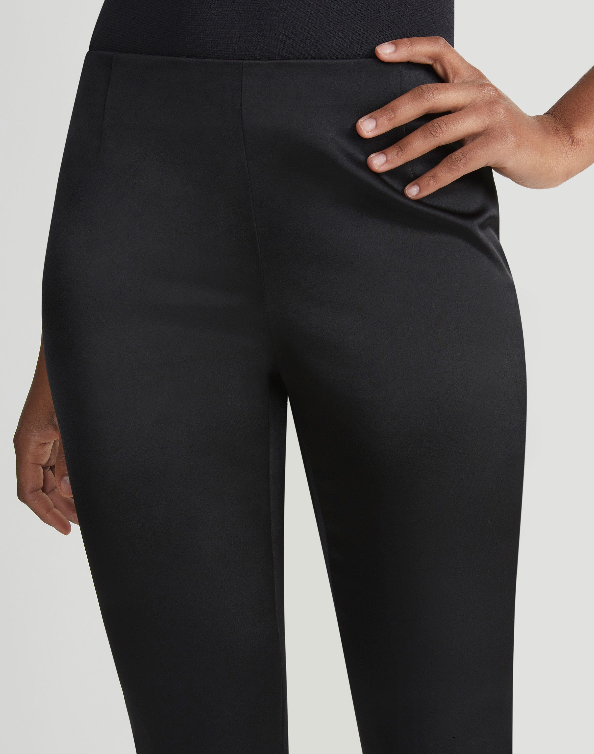 Sateen Stanton Pant