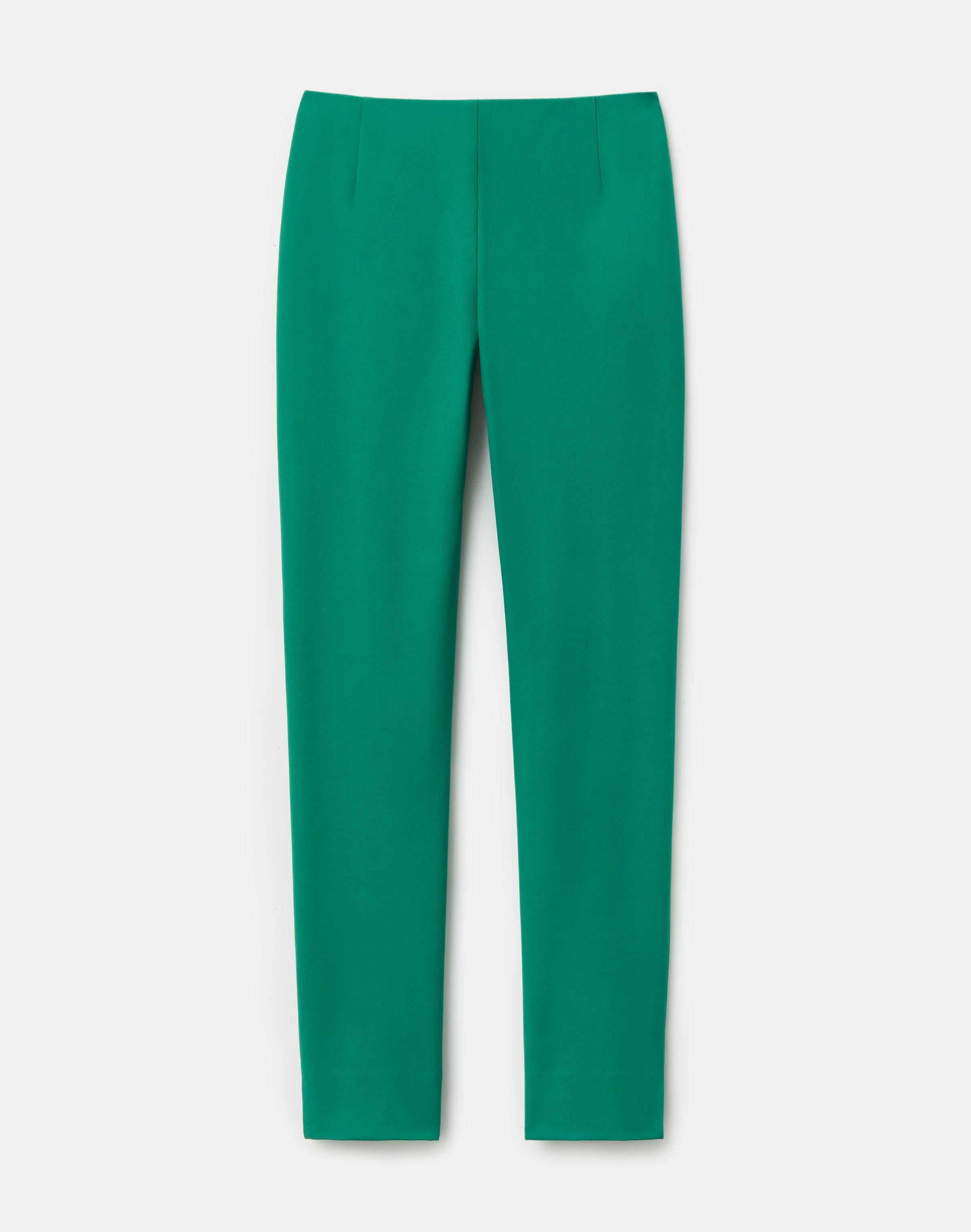 Petite Techno Stretch Twill Stanton Pant