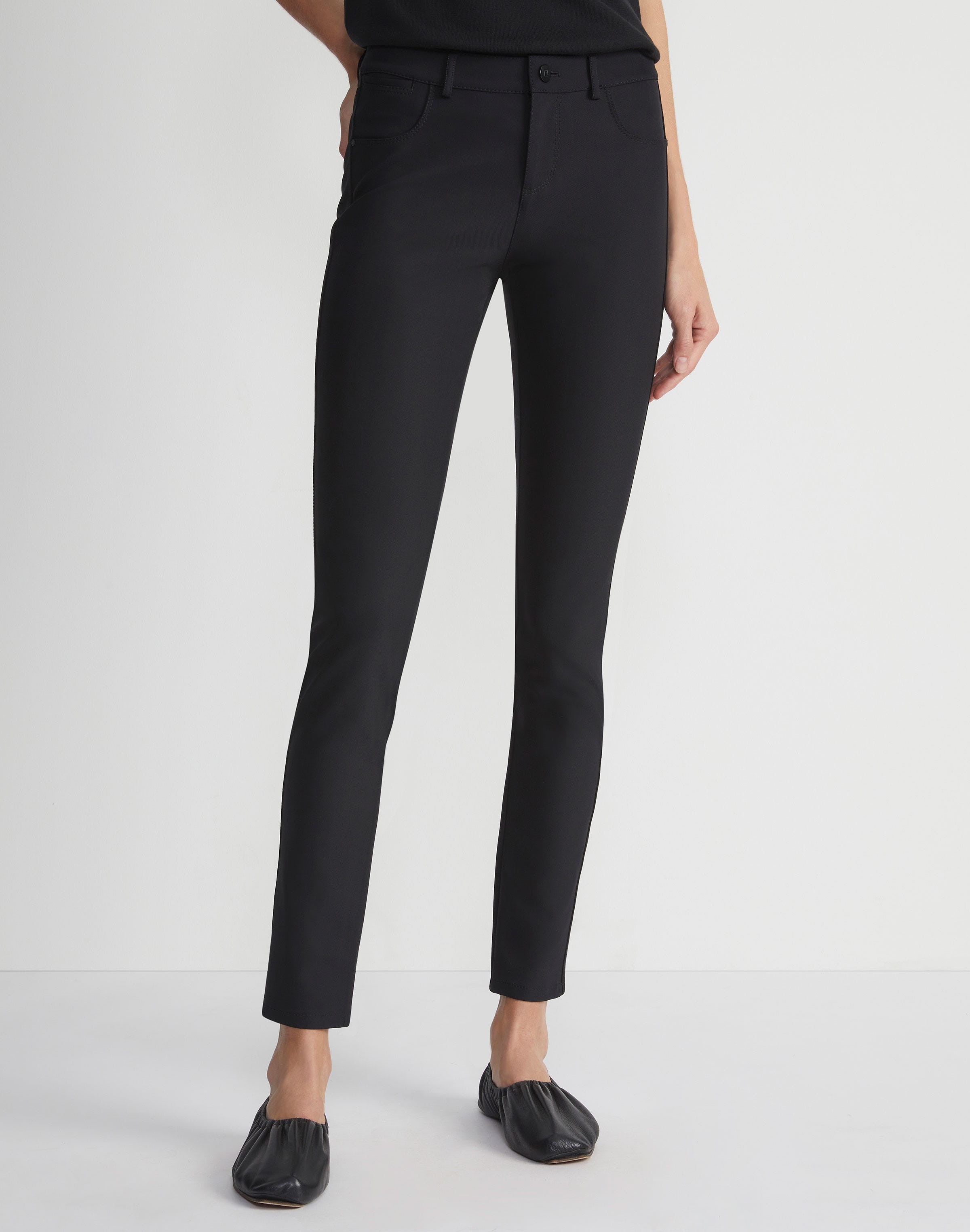 Acclaimed Stretch Mercer Pant