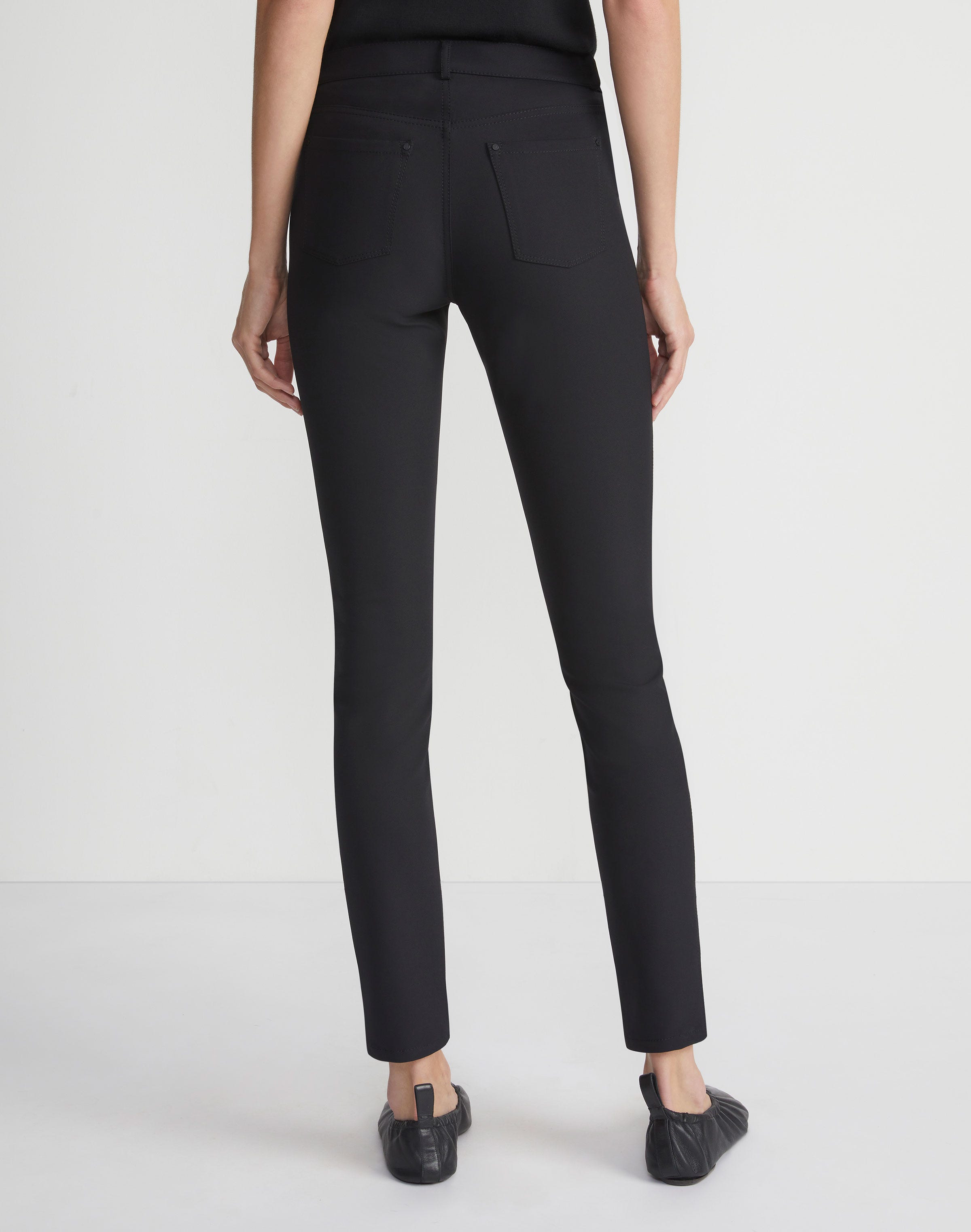 Acclaimed Stretch Mercer Pant