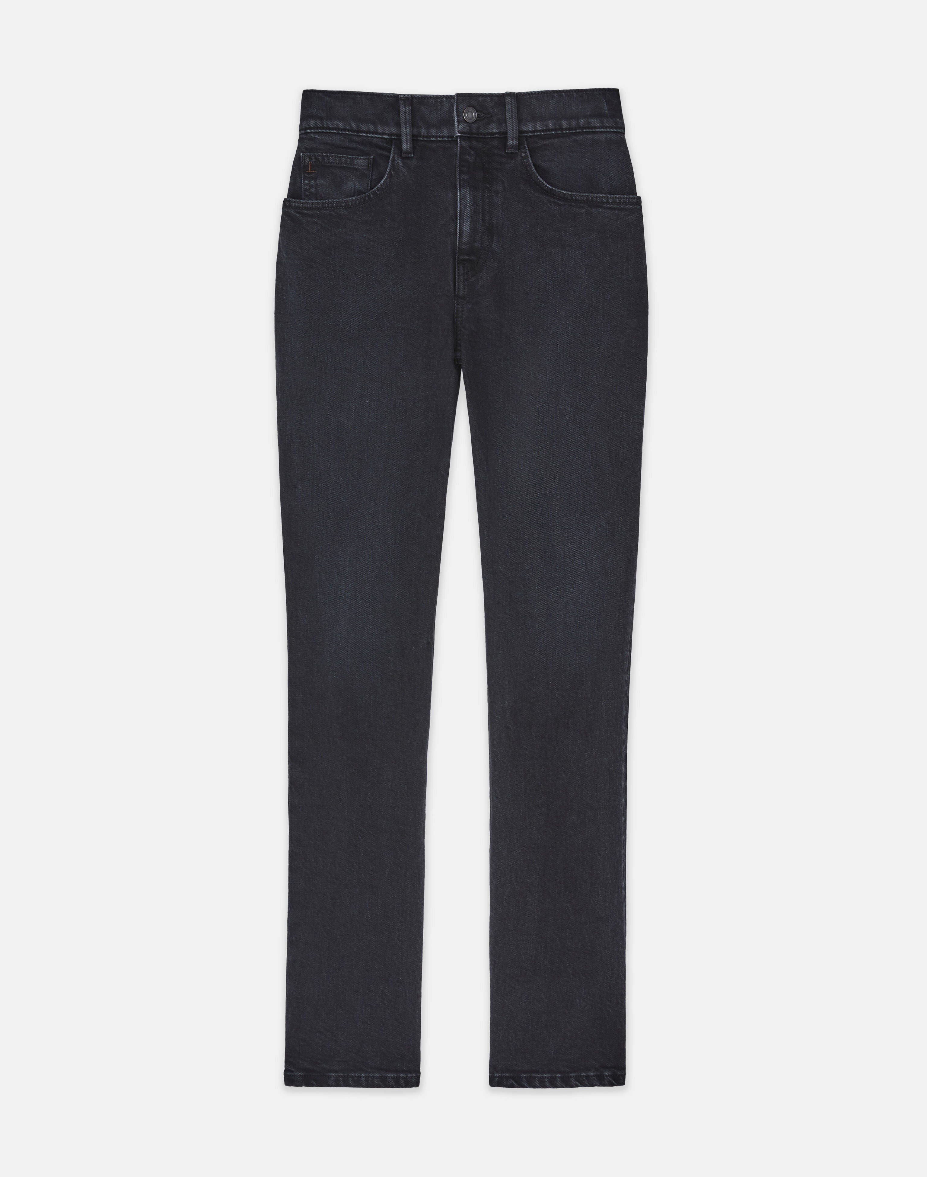 L148 Denim Reeve Straight Jean