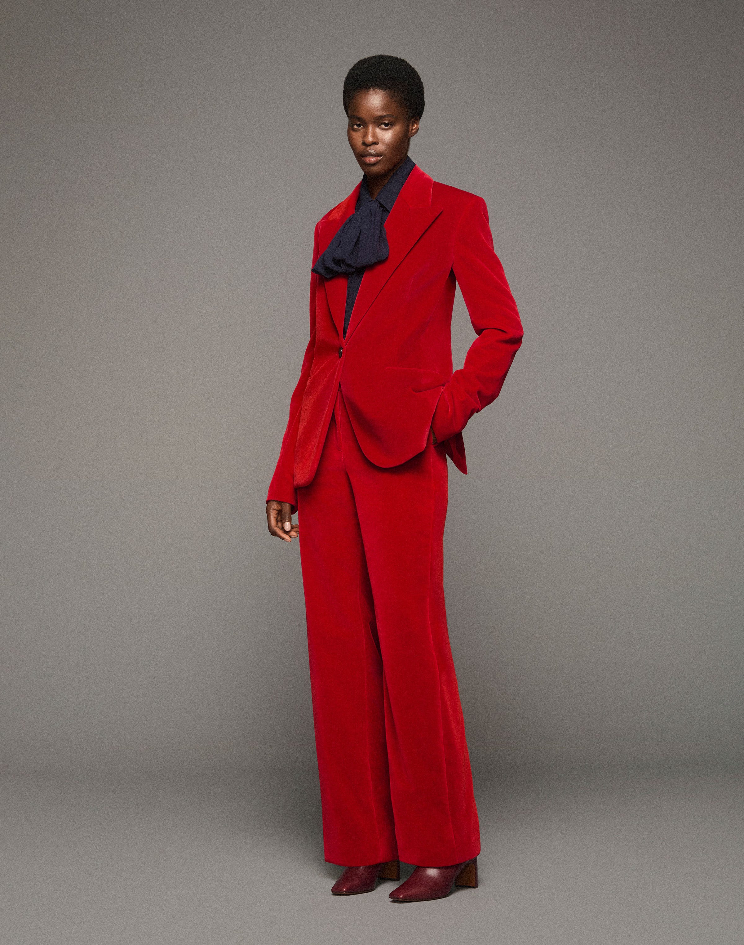 Velvet Gates Pant