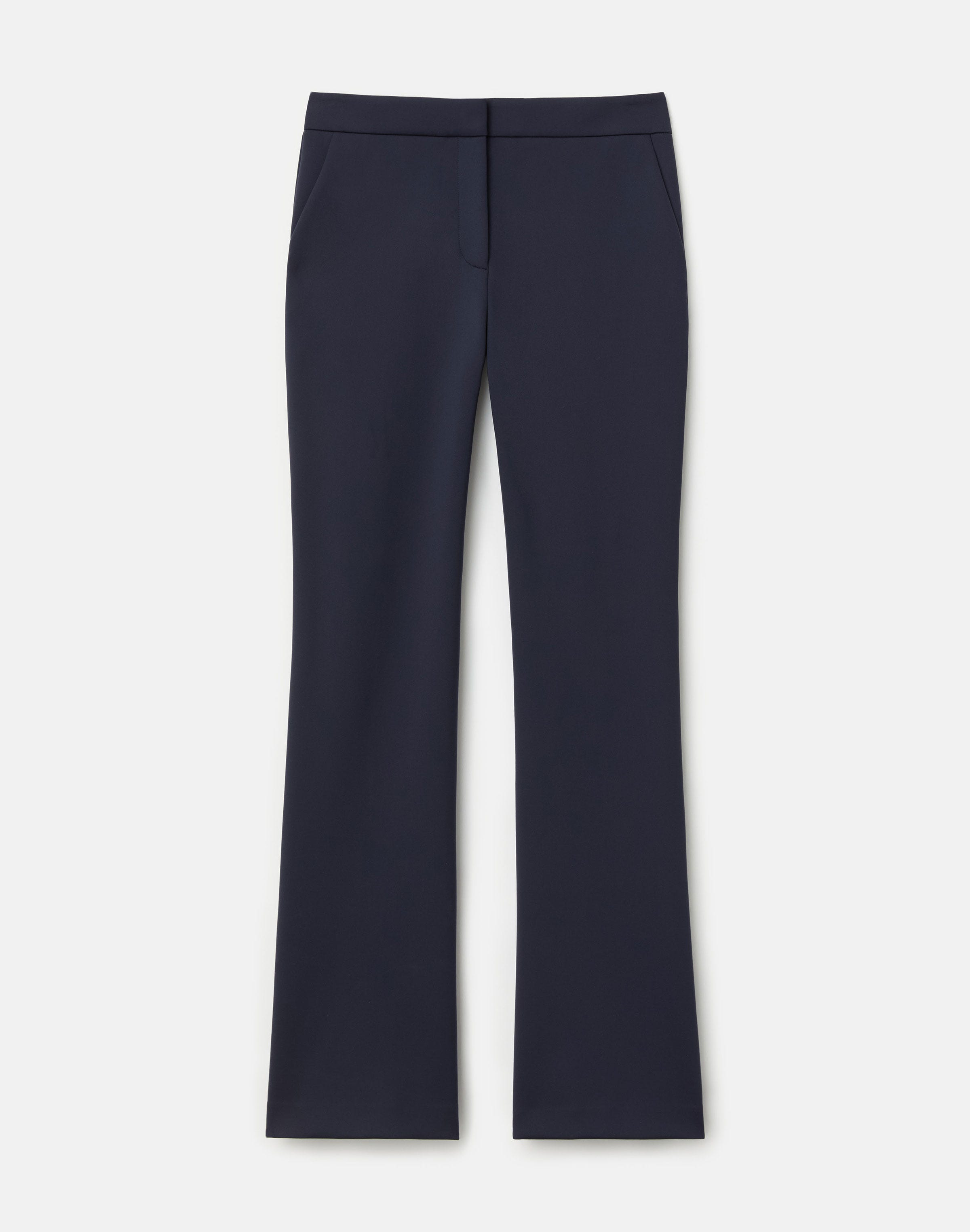Scuba Gates Flared Ankle Pant