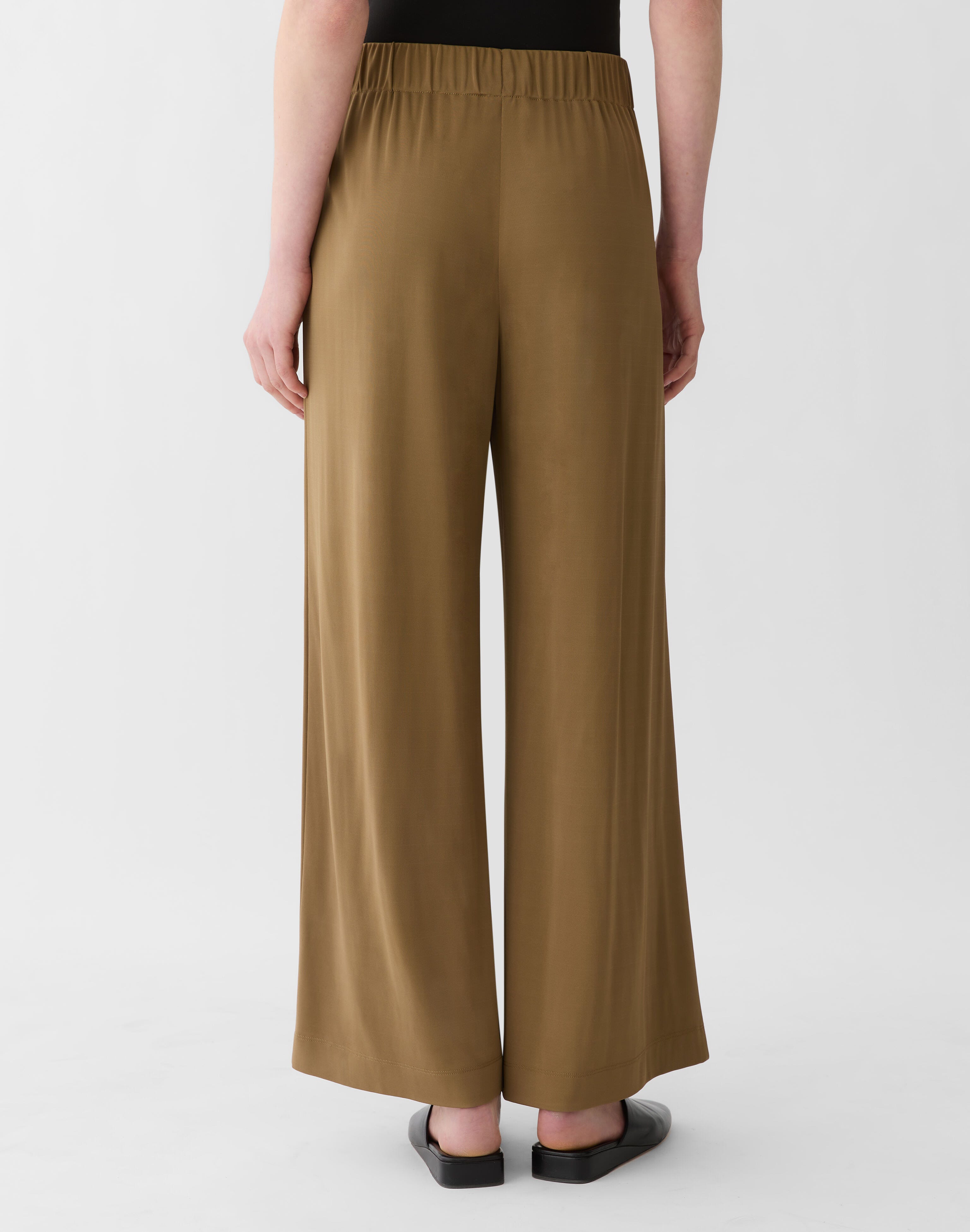 Matte Jersey Lenox Pant