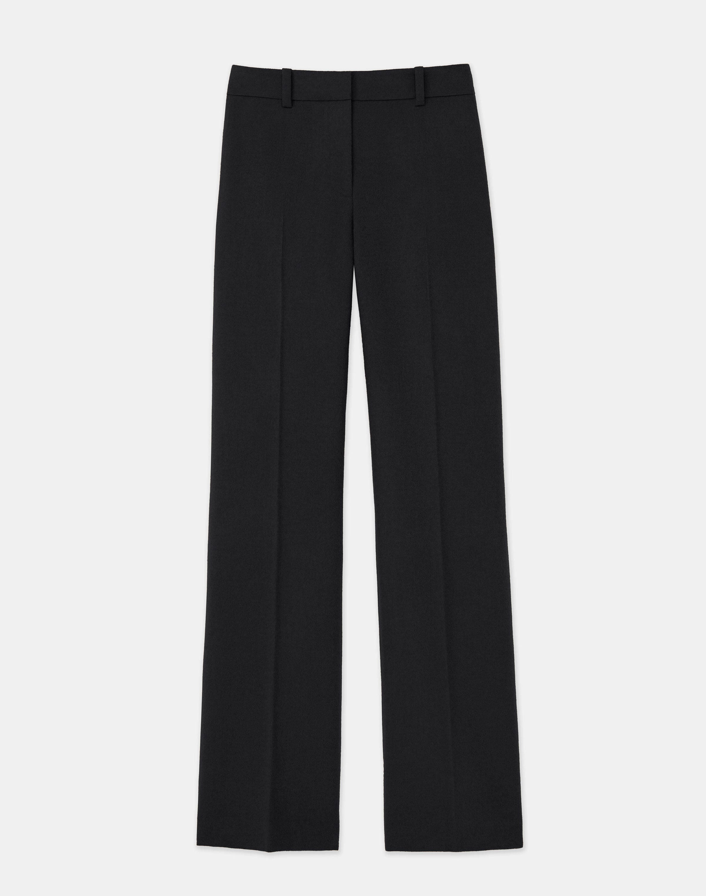 Camel Hair Sullivan Pant