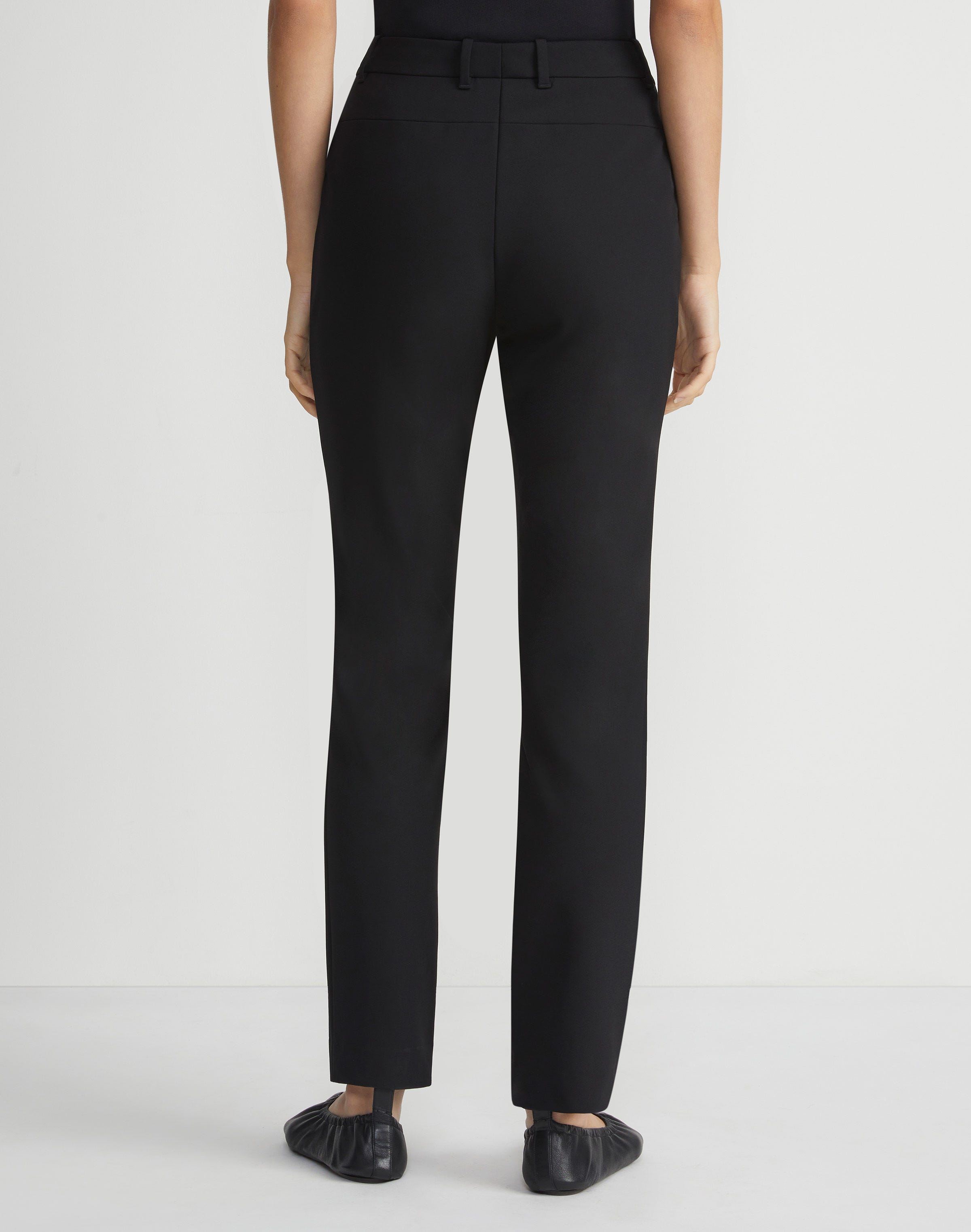 Acclaimed Stretch Essex Slim Pant