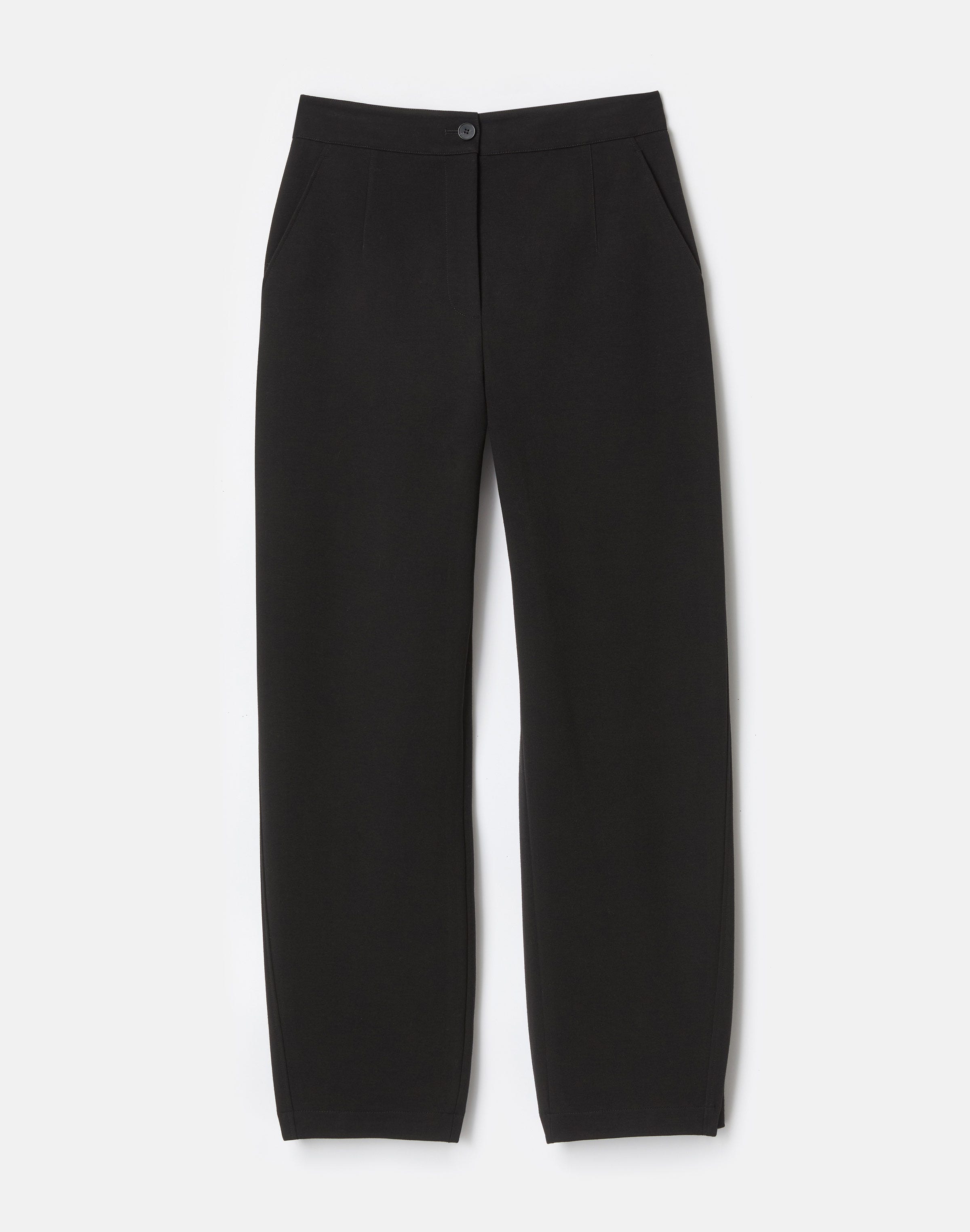 Punto Milano Downing Barrel Leg Pant