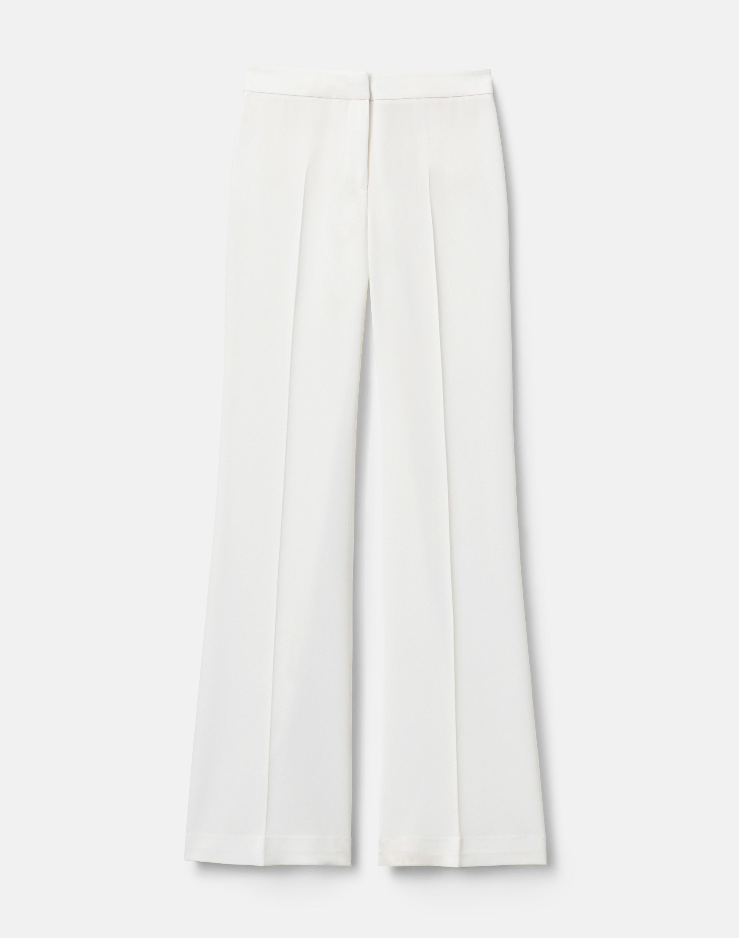 Responsible Finesse Crepe Lafayette Flare Pant